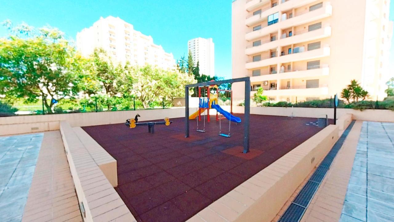 Paraiso Bloco B Portimão Kültér fotó