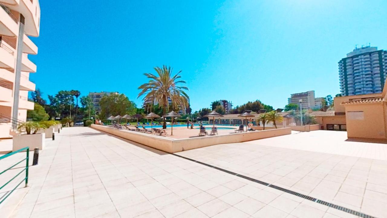 Paraiso Bloco B Portimão Kültér fotó