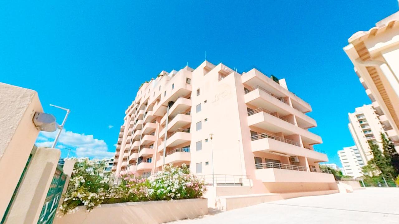 Paraiso Bloco B Portimão Kültér fotó