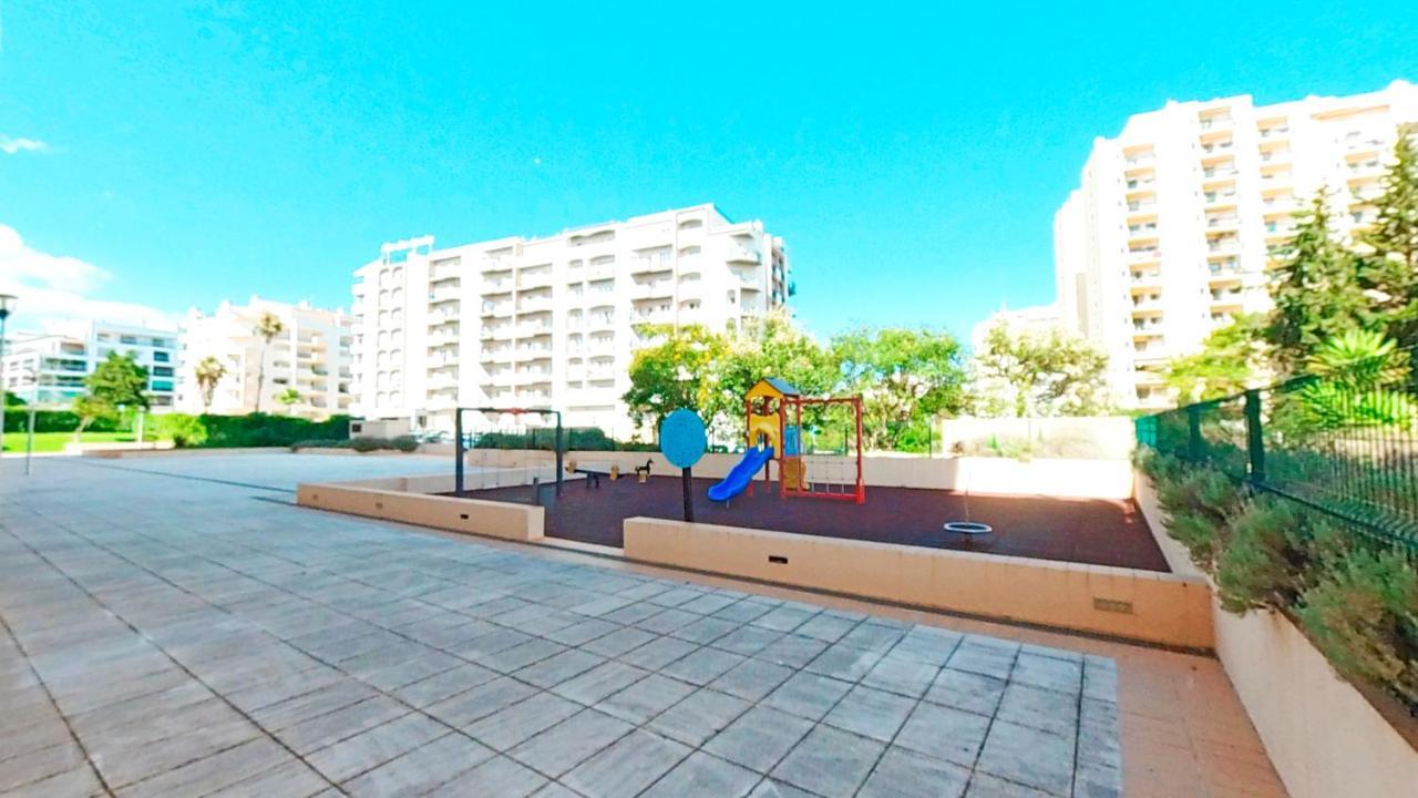 Paraiso Bloco B Portimão Kültér fotó