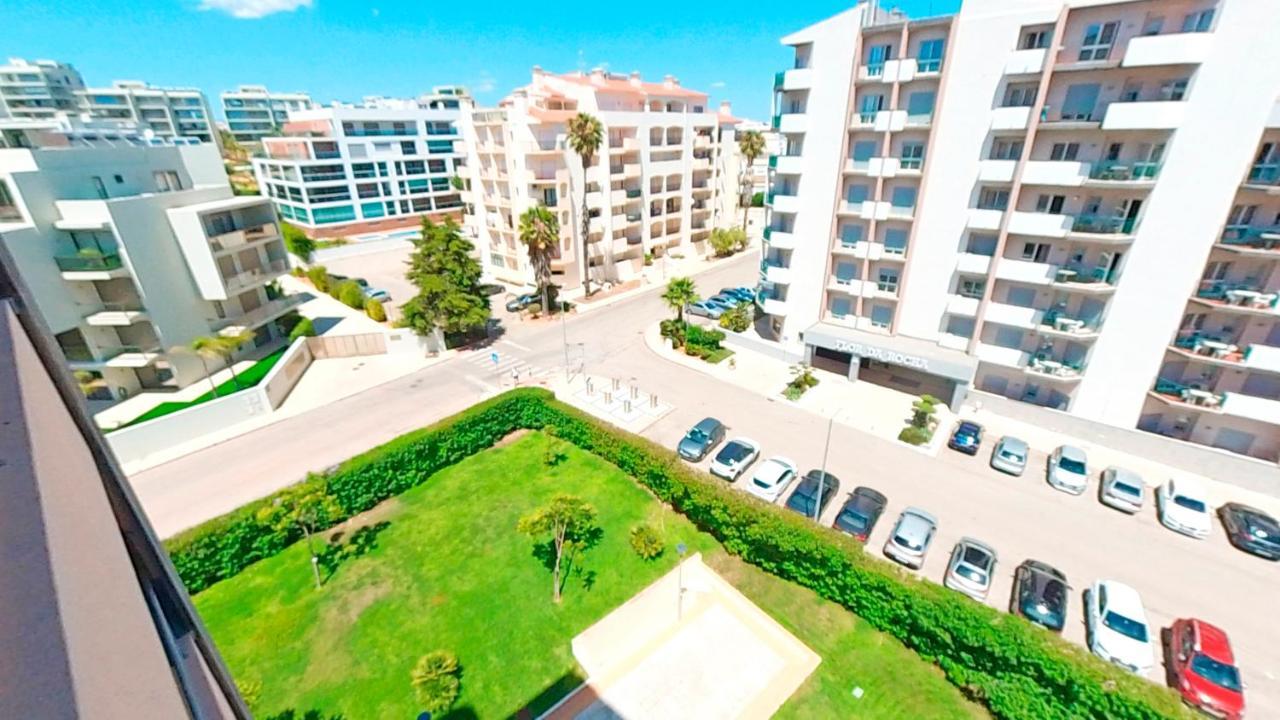 Paraiso Bloco B Portimão Kültér fotó