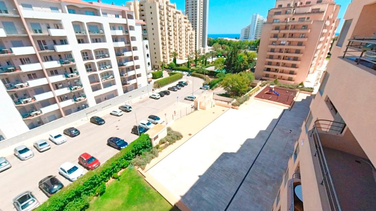 Paraiso Bloco B Portimão Kültér fotó