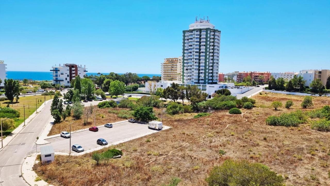 Paraiso Bloco B Portimão Kültér fotó