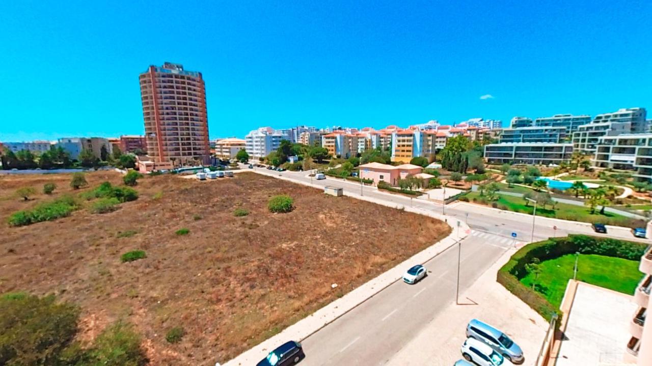 Paraiso Bloco B Portimão Kültér fotó