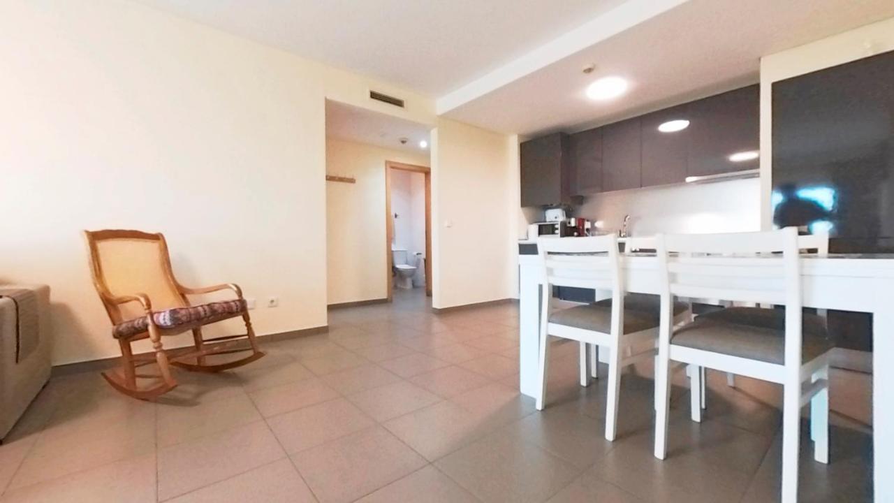 Paraiso Bloco B Portimão Kültér fotó