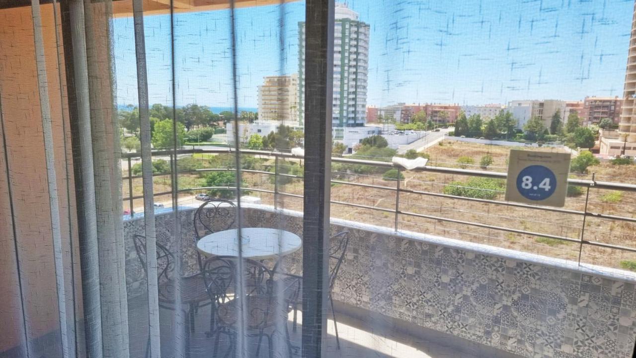 Paraiso Bloco B Portimão Kültér fotó
