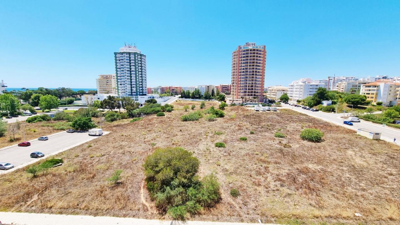 Paraiso Bloco B Portimão Kültér fotó