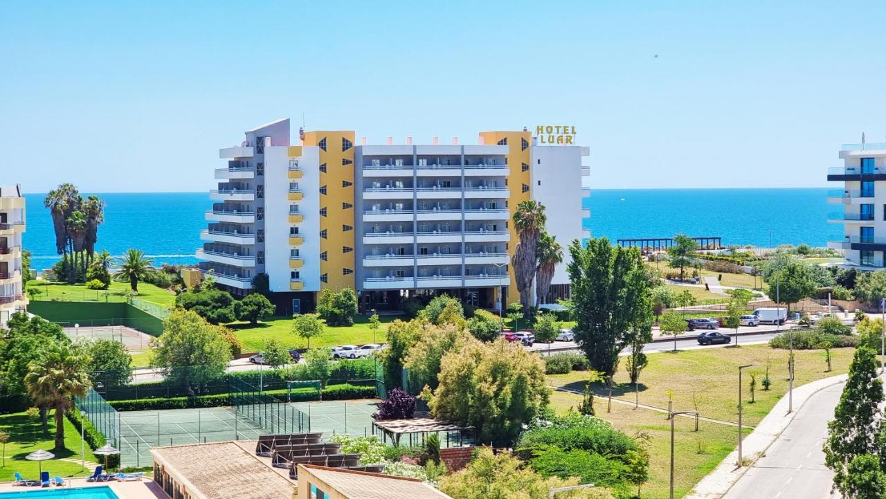 Paraiso Bloco B Portimão Kültér fotó