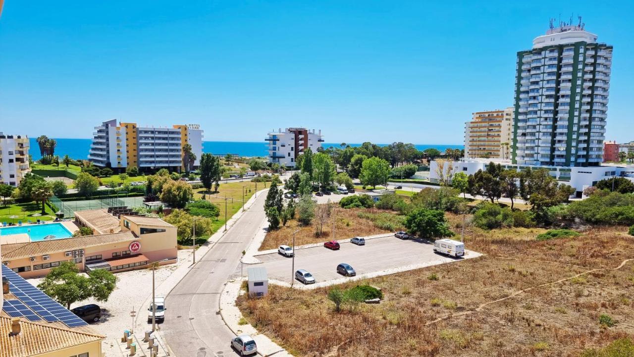 Paraiso Bloco B Portimão Kültér fotó