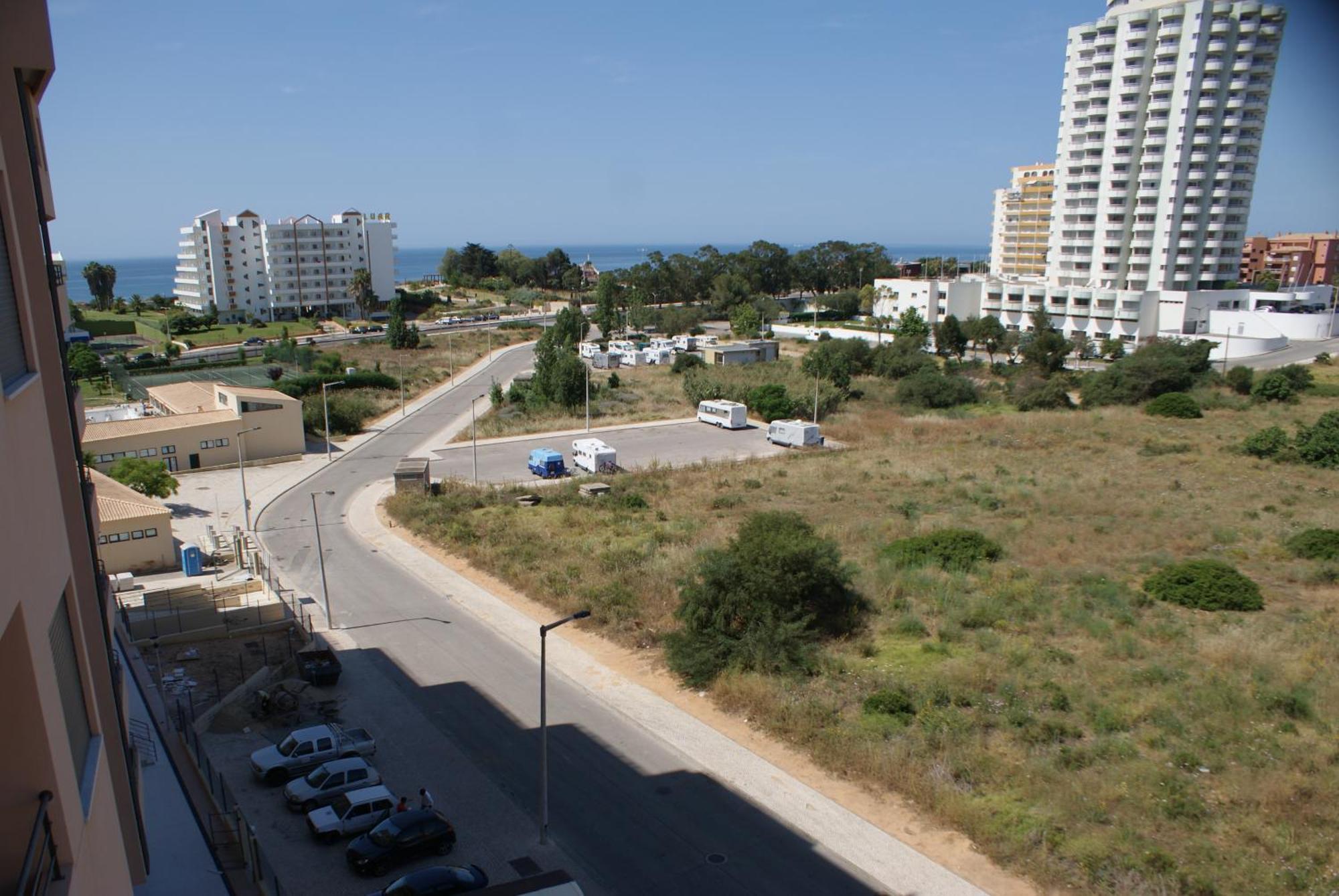 Paraiso Bloco B Portimão Kültér fotó