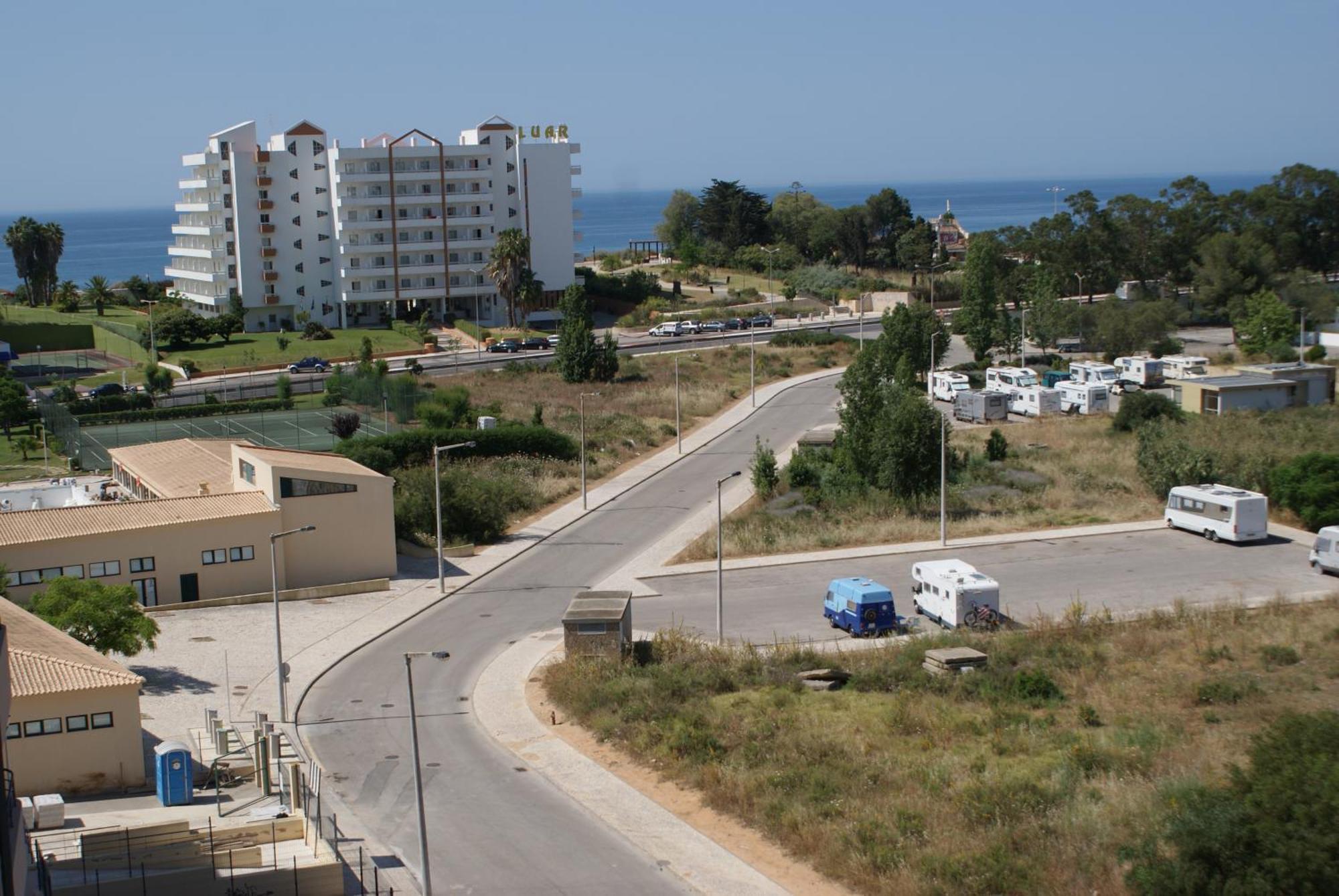Paraiso Bloco B Portimão Kültér fotó